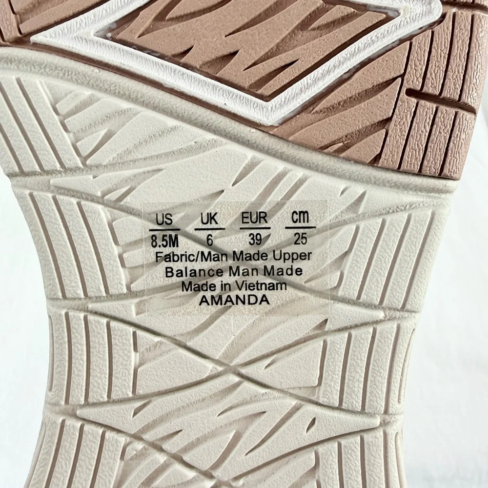 Ryka Amanda Hiking‎ Boot in Brown Size 8.5